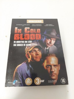 DVD In Cold Blood FSK 18    13437