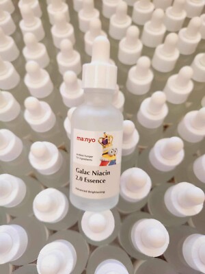[MANYO FACTORY] Galac Niacin 2.0 Essence - 50ml