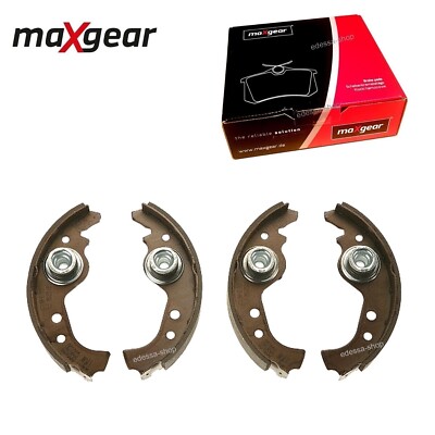Bremsbackensatz für FIAT REGATA RITMO SEICENTO 126 127 128 500 850 900 190221