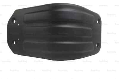 Royal Enfield Hunter 350 Black Sumpguard - Experience Motorcycles