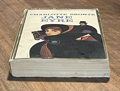 希少　Jane Eyre by Charlotte Bronte Jane Eyre: Bronte, Charlotte: 9781503278196: Amazon.com: Books