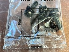 GIGABYTE 1197880 Original OEM Stand Screws for S55U 4K Gaming Monitor