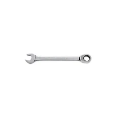 BLACKHAWK™ BY PROTO® BW-1268 HIGH ACCESS NON-REVERSIBLE COMBINATION WRENCH 19MM