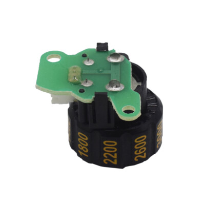 For DeWalt Polisher Potentiometer DWP849X-B3 DWP849X-AR DWP849X-BR Replacement