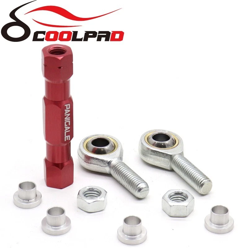 Kit de eslabones de bajada de suspensión trasera para DUCATI 899/959 Panigale 1199/S/R V2 Foto 3 de 3