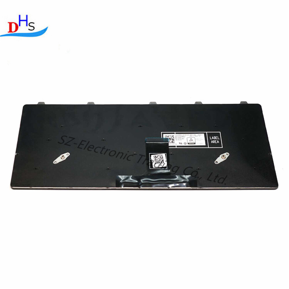 00D2DT Nuovo Per Dell Chromebook 11 3100 5190 US Tastiera - Foto 10