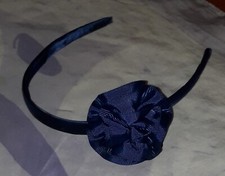 Tailleur fatto su misura colore bleu