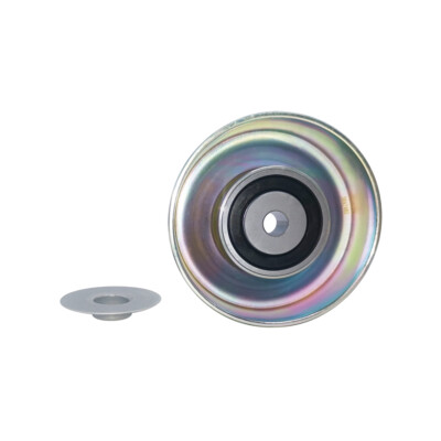 3847482 Idler Pulley For Volvo Penta D4-180 210,225,260,300 D6-280,310,330,350