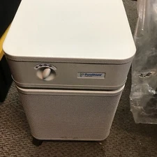 PuraShield Air Scrubber CPUM-500-4, 250CFM, 3-Speed, 110V, 700 sq ft (mez)