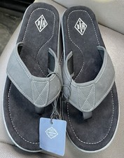 St. Johns Bay Men s 11/12 Sandals