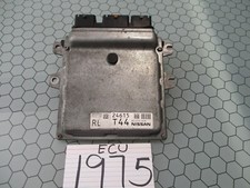 2014 Nissan Rogue #1975 Engine Computer ECM ECU NEC005-659