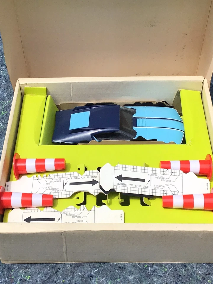 1969 NOS HASBRO Amaze-A-Matics #5855 *RARE* - Image 3 of 4