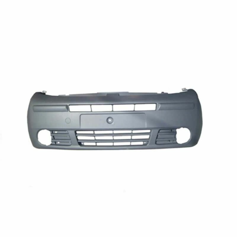 Front Bumper Renault Trafic 03.2001-12.2006