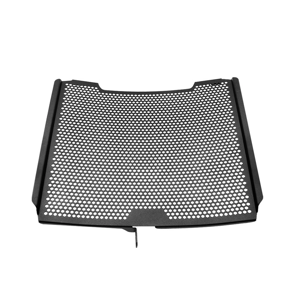 FOR KAWASAKI NINJA ZX6R ZX636 2013-2023 Radiator Grille Guard Protector Cover US - Image 4 of 4