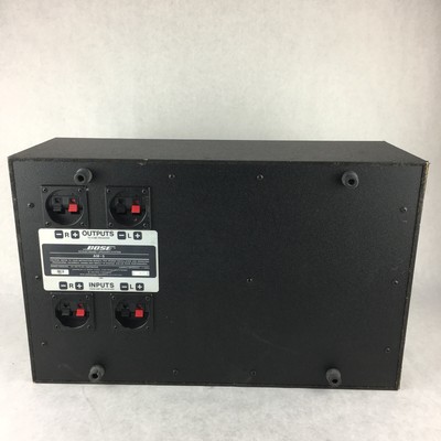 bose am 5 subwoofer