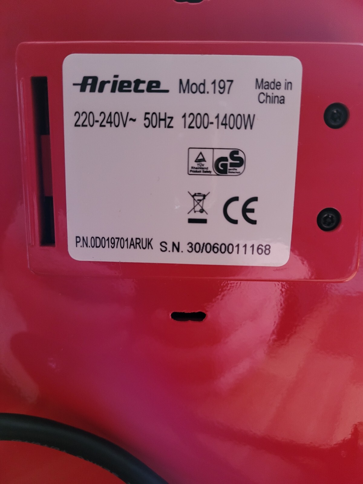 Mickey Mouse Waffle Maker 4 slice Waffle Maker Ariete Disney Waffle eBay