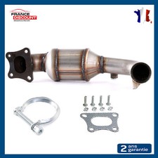 Catalyseurs Peugeot 108
