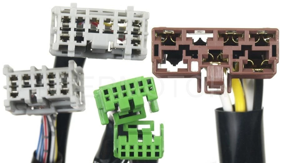 Interruptor de encendido SMP para Honda Odyssey 1998 Foto 4 de 4