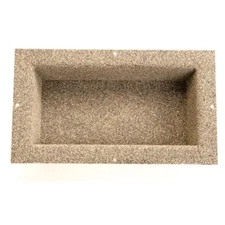 Recess-It Rectangle 6" X 14" Shower Niche - REC 614