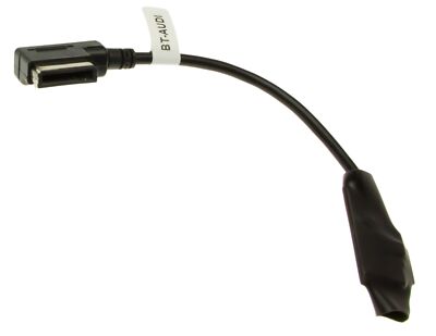 Auto Radio Bluetooth Adapter Kabel AMI MMI Stecker KFZ PKW passend für Audi A4