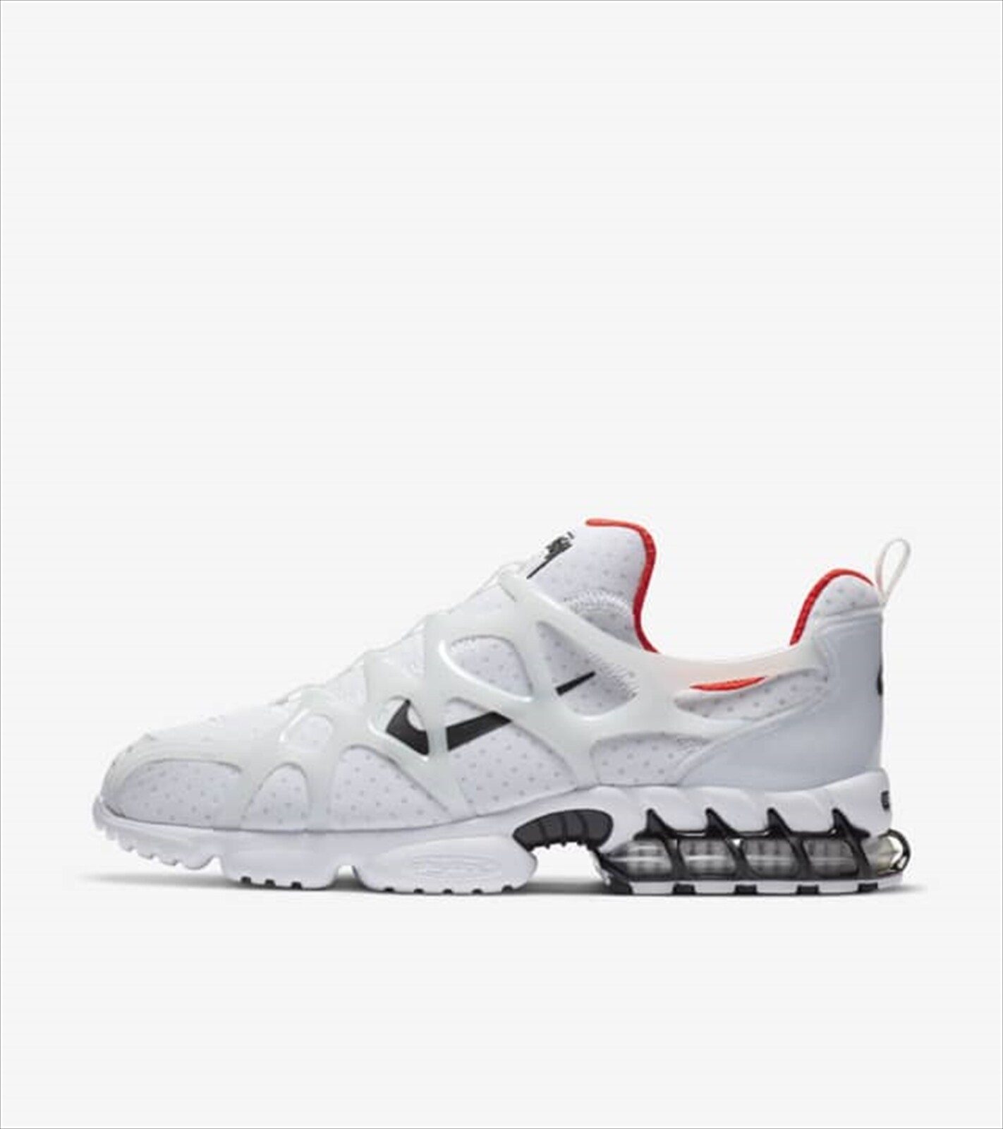 Nike X Stussy Stüssy Insulated Pullover Jacket Black Nike x Stussy