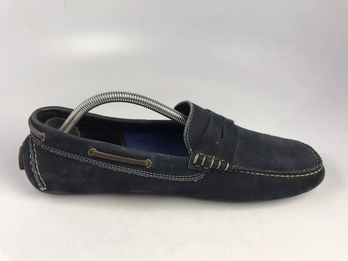 Johnston and murphy sales gibson penny