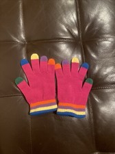 Kids L-XL Gloves