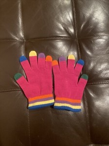 Kids L-XL Gloves