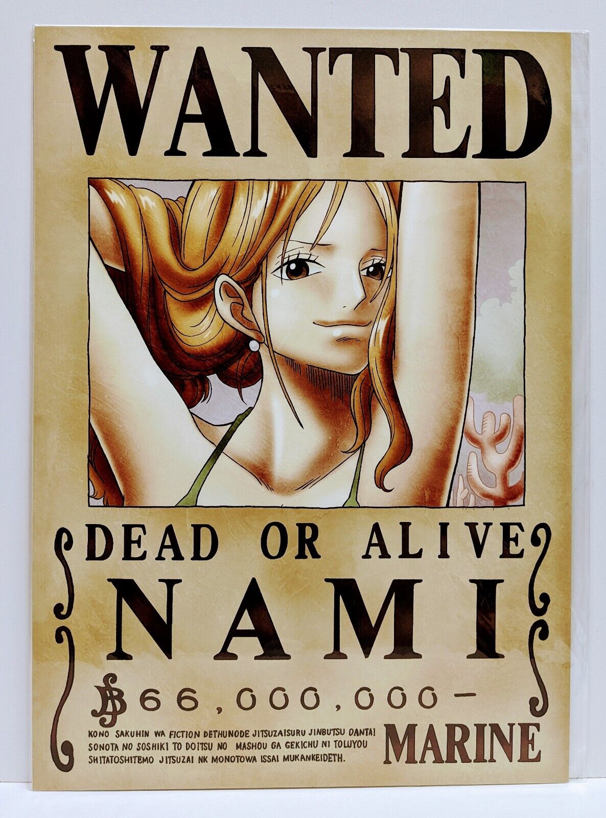 One Piece Wanted Poster Set | lupon.gov.ph