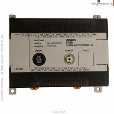 Omron F150 Controller