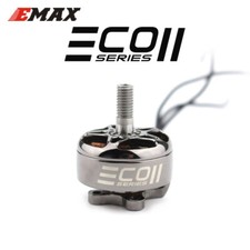 Motore EMAX ECO II 2207 1700KV 1900KV 2400KV motore brushless per drone radiocomandato racing