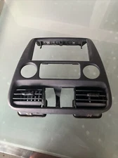 Honda Accord 2000 AC heater control Bezel 77250S84A010 RDM13939 Center Console