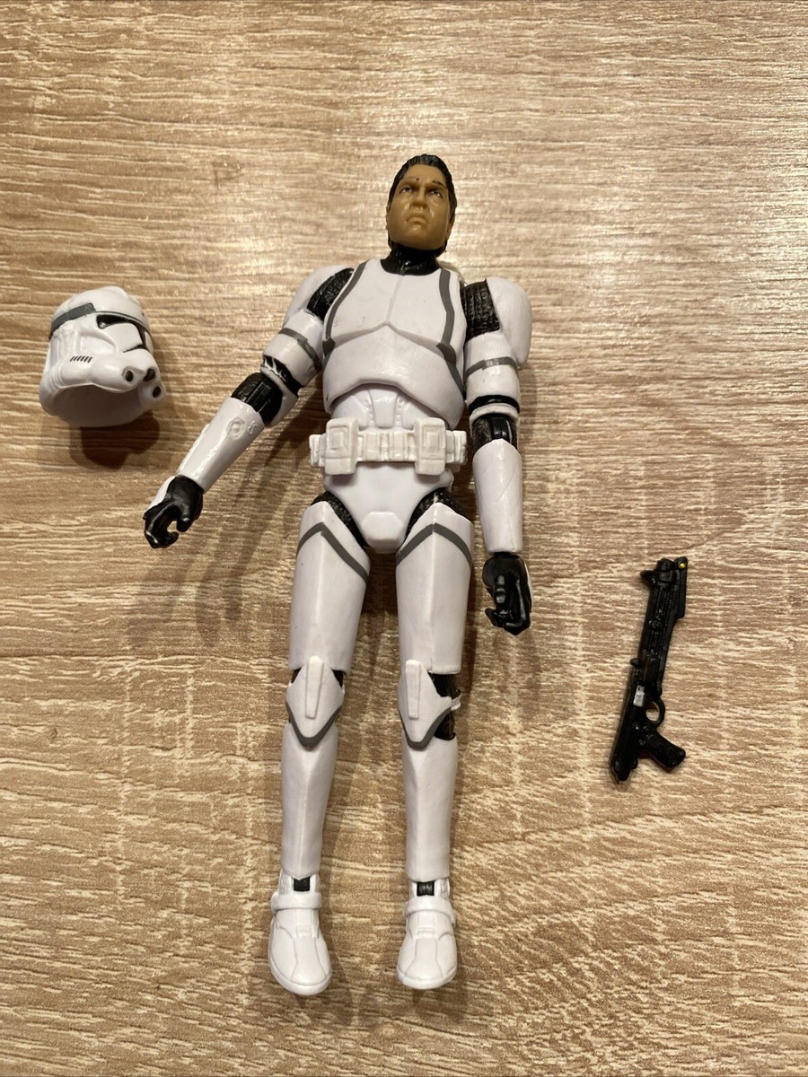 Star Wars Black Series 3.75