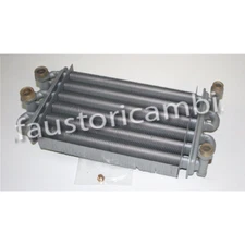 UNICAL PRIMARY BITERMIC EXCHANGER ART. 95262134 BOILER