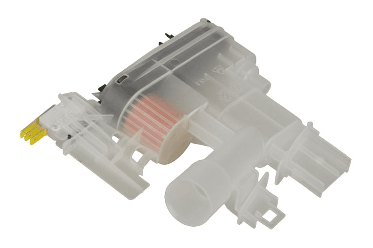 Chambre de compression Siemens 00493409 pour lave-vaisselle