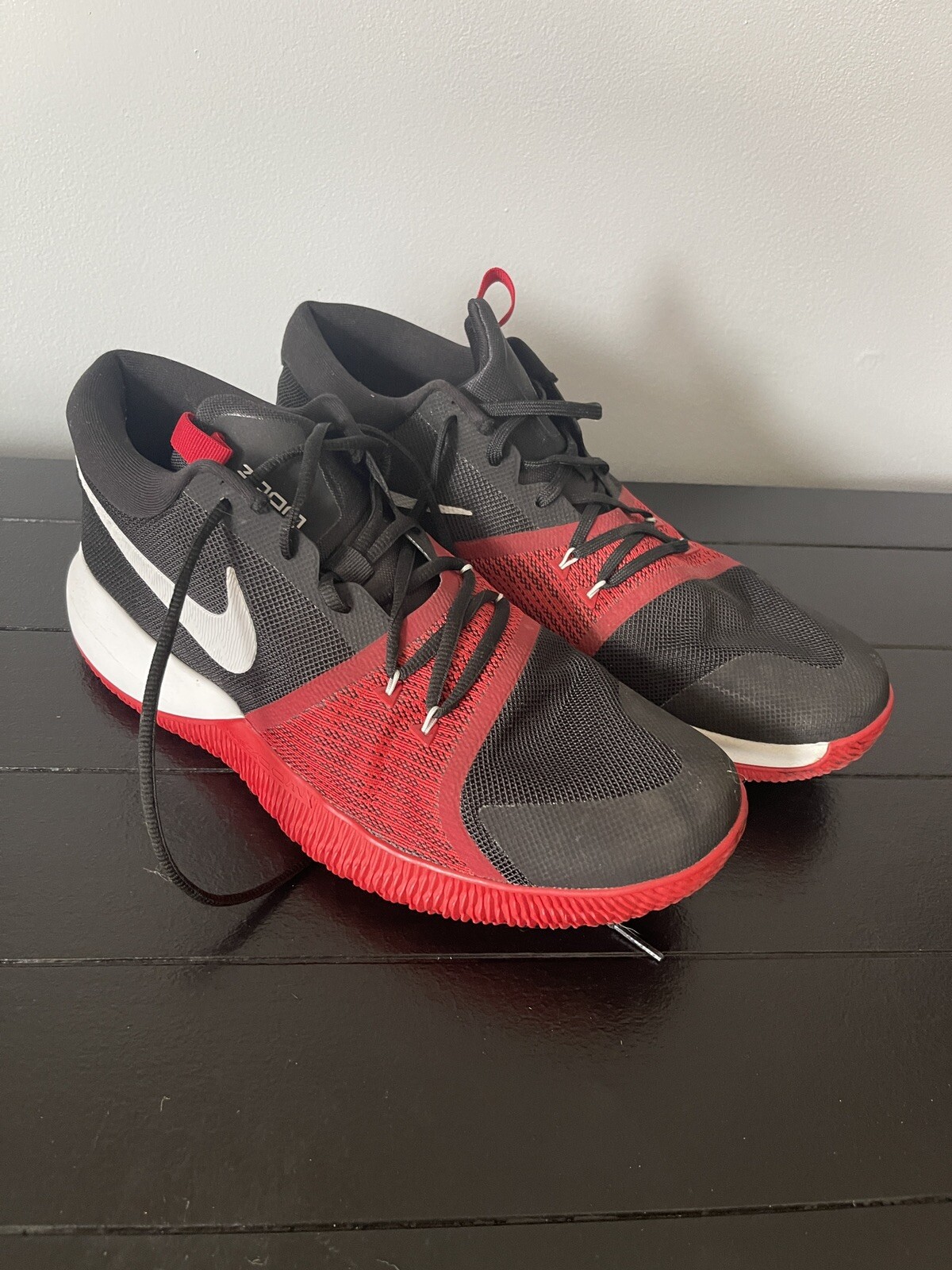 Men's Nike Zoom Assersion Basketball 
