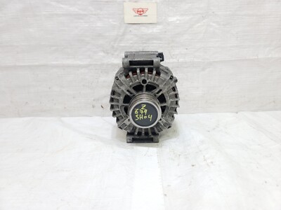 2013-2017 Audi Q5 Alternator Generator 2.0L Turbo 180 Amp OEM 06H903017K