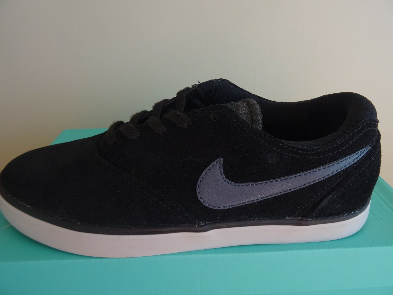 Nike Eric Koston 2 LR trainers shoes 641868 003 uk 7.5 eu 42 us 8.5 NEW+BOX