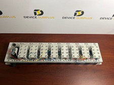 FESTO Pneumatic Solenoid Valve Manifold terminal (1) CPX-FB11 (8) CPX-AB-8-KL