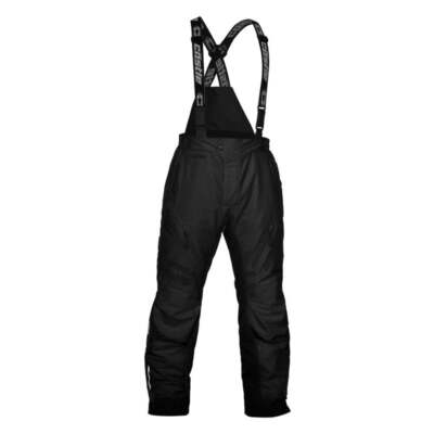 Castle X Epic Pants - Black