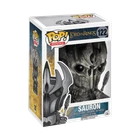 Funko Pop Lord of the Rings Sauron Figure with foldable Protector