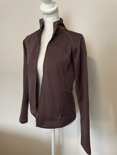 Lucy Fleece Lined Performance Jacket
