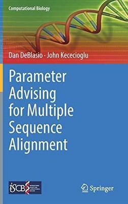 Parameter Advising for Multiple Sequence Alignment: 26 (2018)