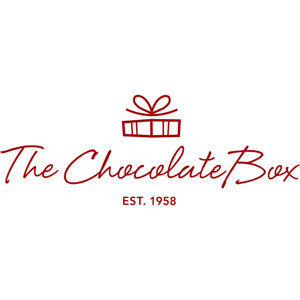 The shop chocolate box