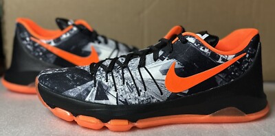 NEW DS Nike Shoes Mens 14 Kevin Durant KD 8 Limited Opening Night