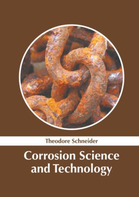 Corrosion Science And Technology
