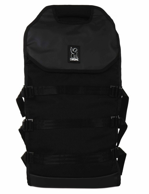 chrome kliment backpack