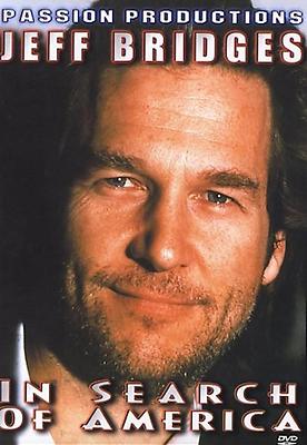 In Search America of - Jeff com: : Of Bridges DVD Bridges, | (DVD