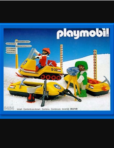 ebay playmobil sets