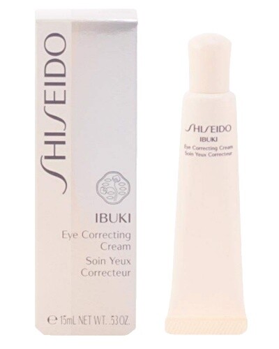 ひさめ！SHISEIDO REVITAL Night Eye Corset Shiseido Revital Night